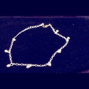 Elegance Ankle Bracelet